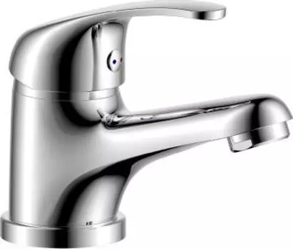 Смеситель Rossinka Y Y35-11 для раковины