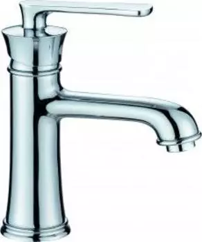 Смеситель Rush Flores FL0835-11 для раковины