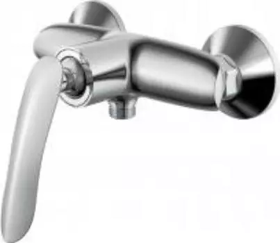 Смеситель Rush Island IS6535-63 для душа