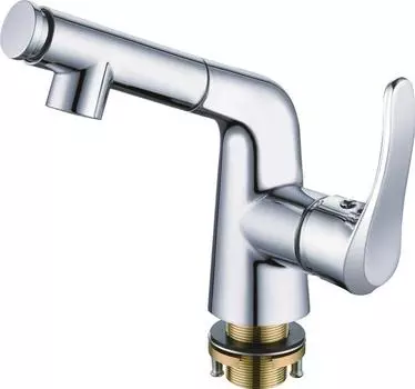 Смеситель Rush Jawa JA0735-12 для раковины