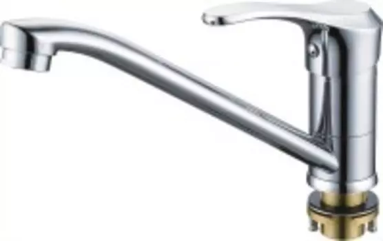 Смеситель Rush Jawa JA0735-26 для кухонной мойки