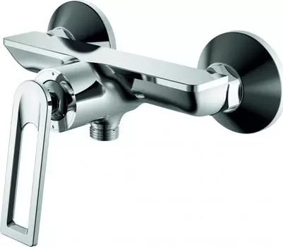 Смеситель Rush Palm PL2530-63 для ванны с душем