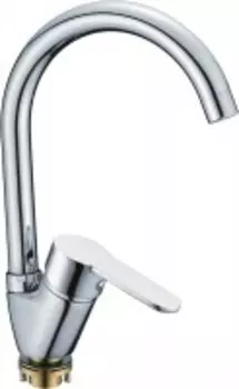 Смеситель Rush Tenerife TE2835-22 для кухонной мойки