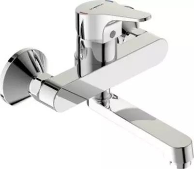 Смеситель Vidima Некст BA368AA для раковины