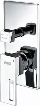 Смеситель Wasserkraft Alme 1541 для душа