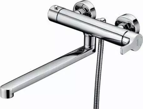 Смеситель Wasserkraft Berkel 4802L для ванны
