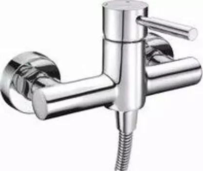 Смеситель Wasserkraft Main 4102 для душа
