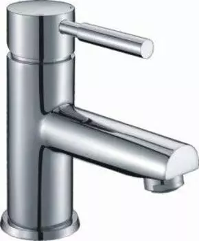 Смеситель Wasserkraft Main 4103 для раковины