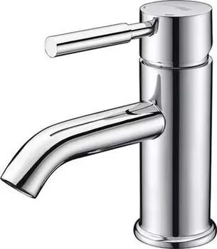 Смеситель Wasserkraft Main 4105 для кухонной мойки
