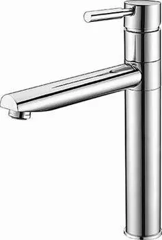 Смеситель Wasserkraft Main 4107 для кухонной мойки