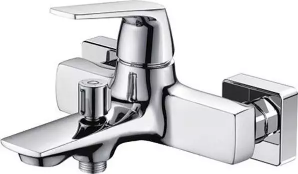 Смеситель WasserKRAFT Neime 1901 для ванны