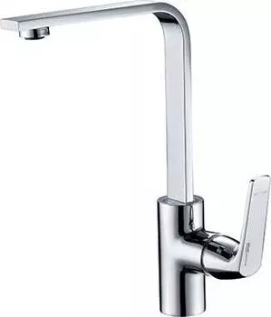 Смеситель WasserKRAFT Neime 1907 для кухонной мойки