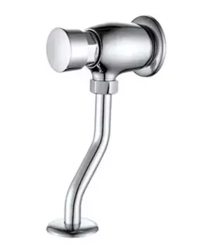 Смывное устройство Paini Ursula 52CR815LMKM хром