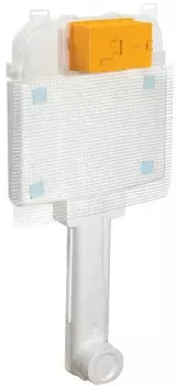 Смывной бачок OLI 74 под пневматическую клавишу смыва