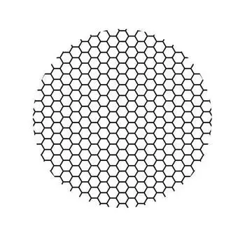 Сотовый фильтр Italline Honeycomb filter