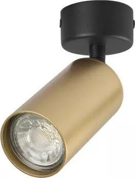 Спот Crystal Lux CLT 015CW1R BL-GO