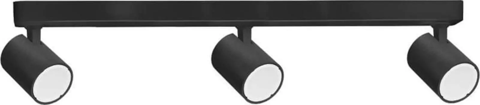 Спот Crystal Lux CLT 017CW3 L450 BL