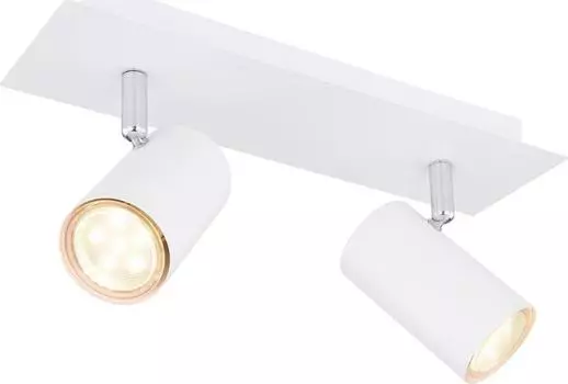 Спот Globo Robby 57910-2W