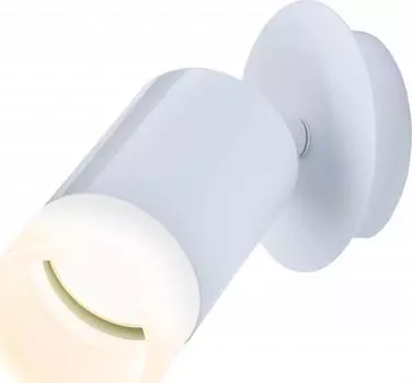 Спот IMEX Leon IL.0005.1501 WH