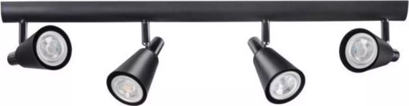 Спот Kanlux SEMPRA EL-4I B-SR 33097