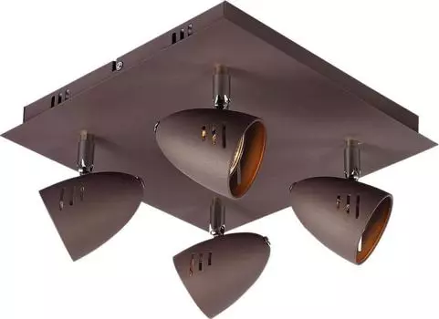 Спот Lucia Tucci Punto 193.4 Grigio