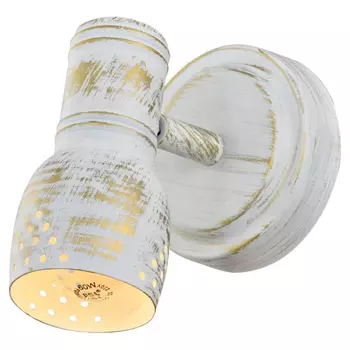 Спот Lussole Lgo LSP-8055