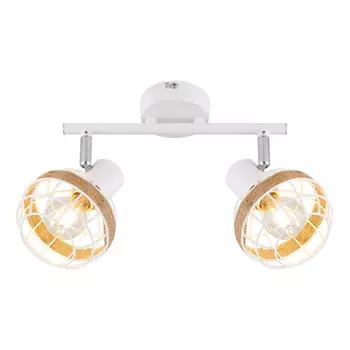 Спот Rivoli Anselma 7034-702 Б0051975