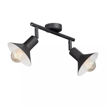 Спот Vitaluce V4807-1/2PL