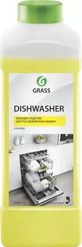 Средство для мытья посуды Grass Dishwasher для посудомоечных машин 1 л