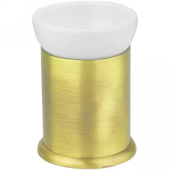 Стакан Cezares Aphrodite APHRODITE-TUMP-03/24, золото