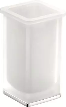 Стакан Colombo Lulu B6241.CR-VAN хром