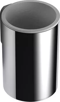 Стакан Colombo Mini B4002.CR хром