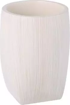 Стакан Fixsen Balk FX-270-3 бежевый