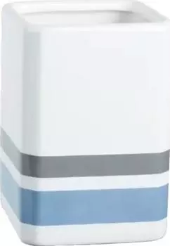 Стакан Fixsen Dony FX-232-3, белый