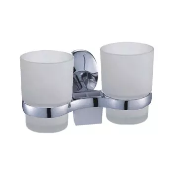 Стакан Haiba HB1608 хром