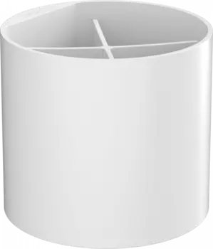 Стакан Hansgrohe WallStoris 27921700, матовый белый