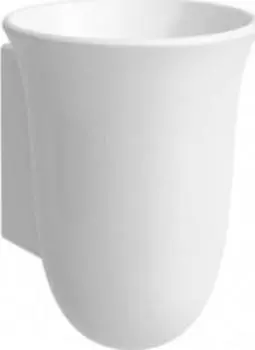 Стакан Laufen New Classic 8.7385.4.000.000.1 для зубных щеток, белый