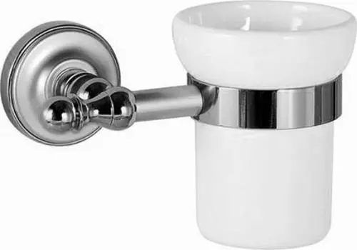 Стакан Migliore Mirella ML.MRL-M060.CR хром
