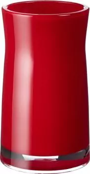 Стакан Ridder Disco 2103106 красный