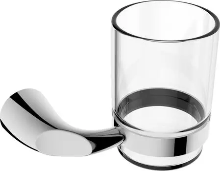 Стакан Rush Devon DE75310