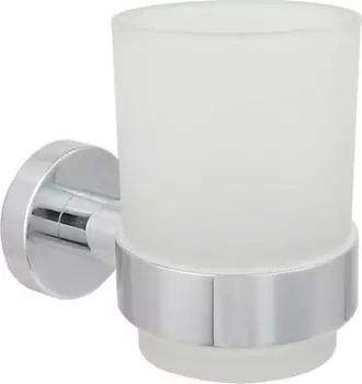 Стакан с держателем AQUATEK AQ4004CR ВЕГА