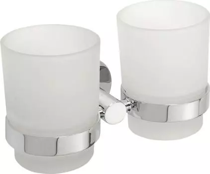 Стакан Sapho X-Round XR902, хром