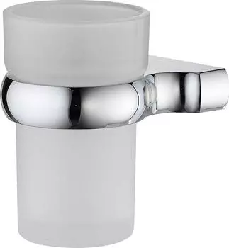 Стакан Wasserkraft Berkel K-6828, хром