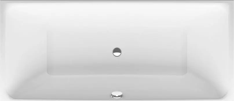 Стальная ванна Bette Loft 180x80 см 3172-000