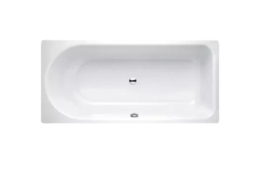 Стальная ванна Bette Ocean 180x80 см 8857-000