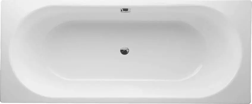 Стальная ванна Bette Starlet 170х75 1380-000