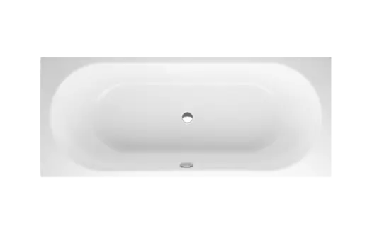 Стальная ванна Bette Starlet 170x70 см 1730-000