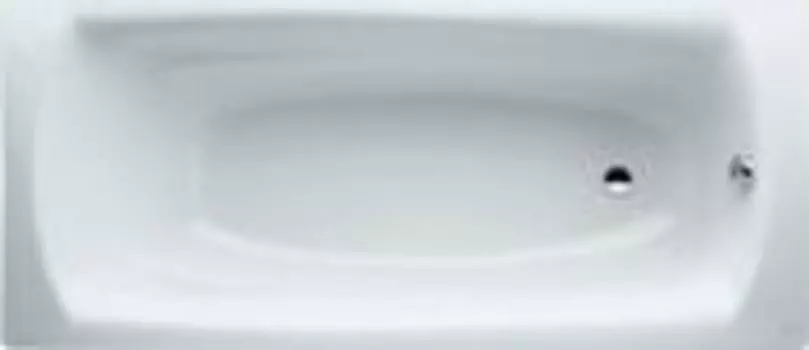 Стальная ванна Laufen Palladium 2.2511.3.600.040.1