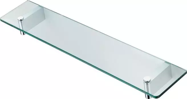 Стеклянная полочка 60 см Ideal Standard Connect N1394AA