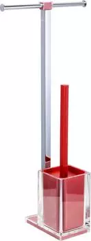 Стойка Fixsen Rainbow FX-32-06 красный